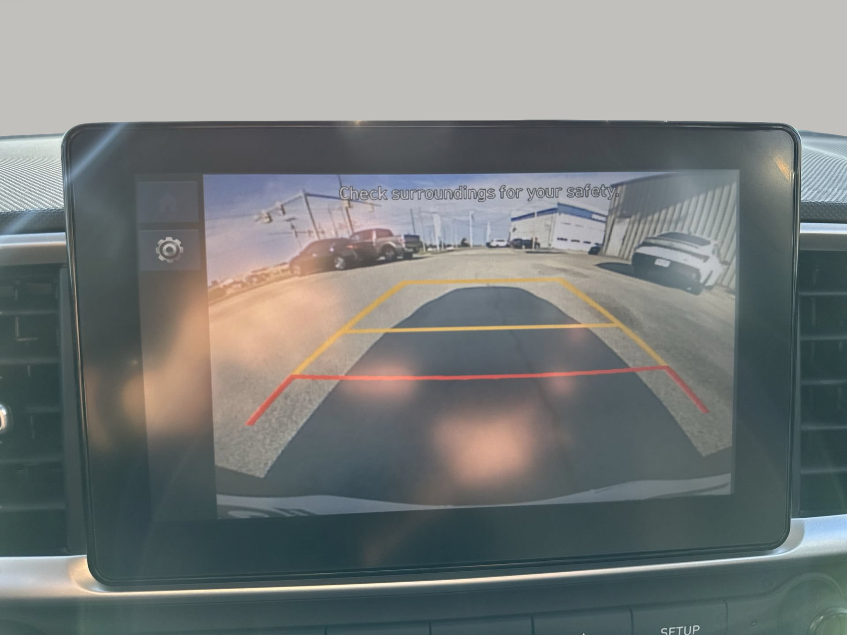 New 2026 Hyundai Venue SEL FWD image 22