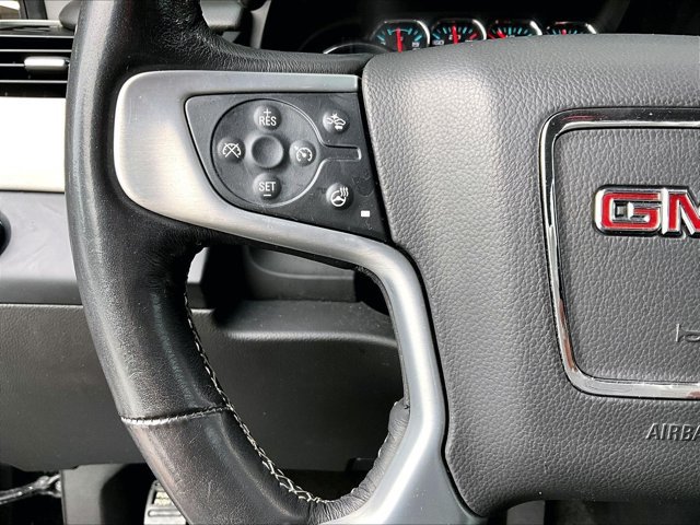 Used 2018 GMC Yukon SLT w/ Premium Edition RWD image 20