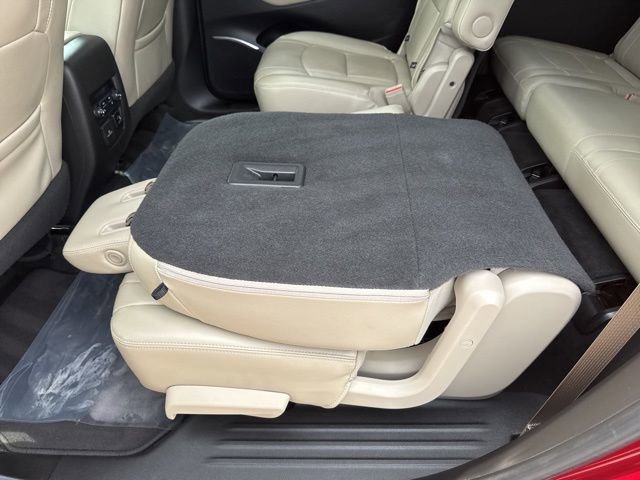 Used 2018 Buick Enclave Premium image 38