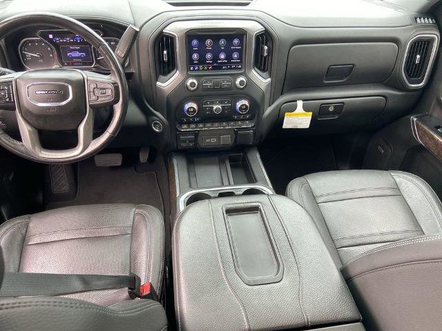 Used 2019 GMC Sierra 1500 Denali w/ Denali Ultimate Package AWD/4WD image 16