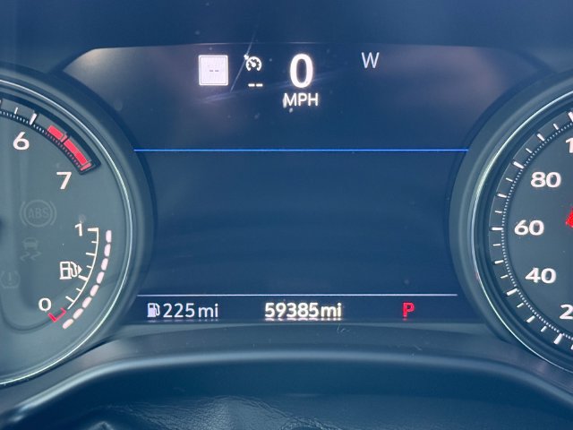 Used 2020 Cadillac CT5 Premium Luxury AWD/4WD image 19