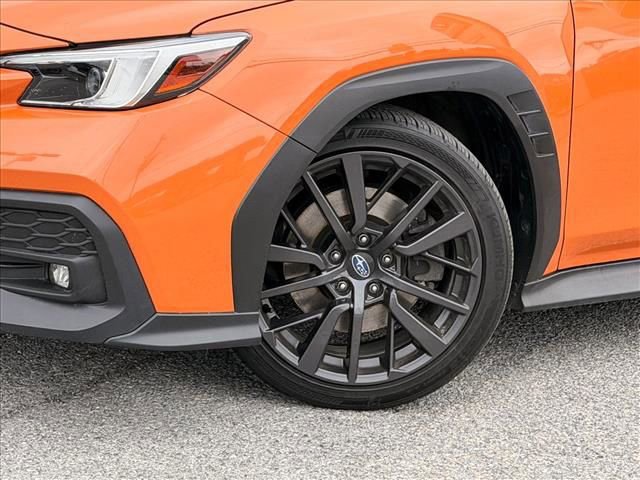 Used 2022 Subaru WRX Limited AWD/4WD image 33