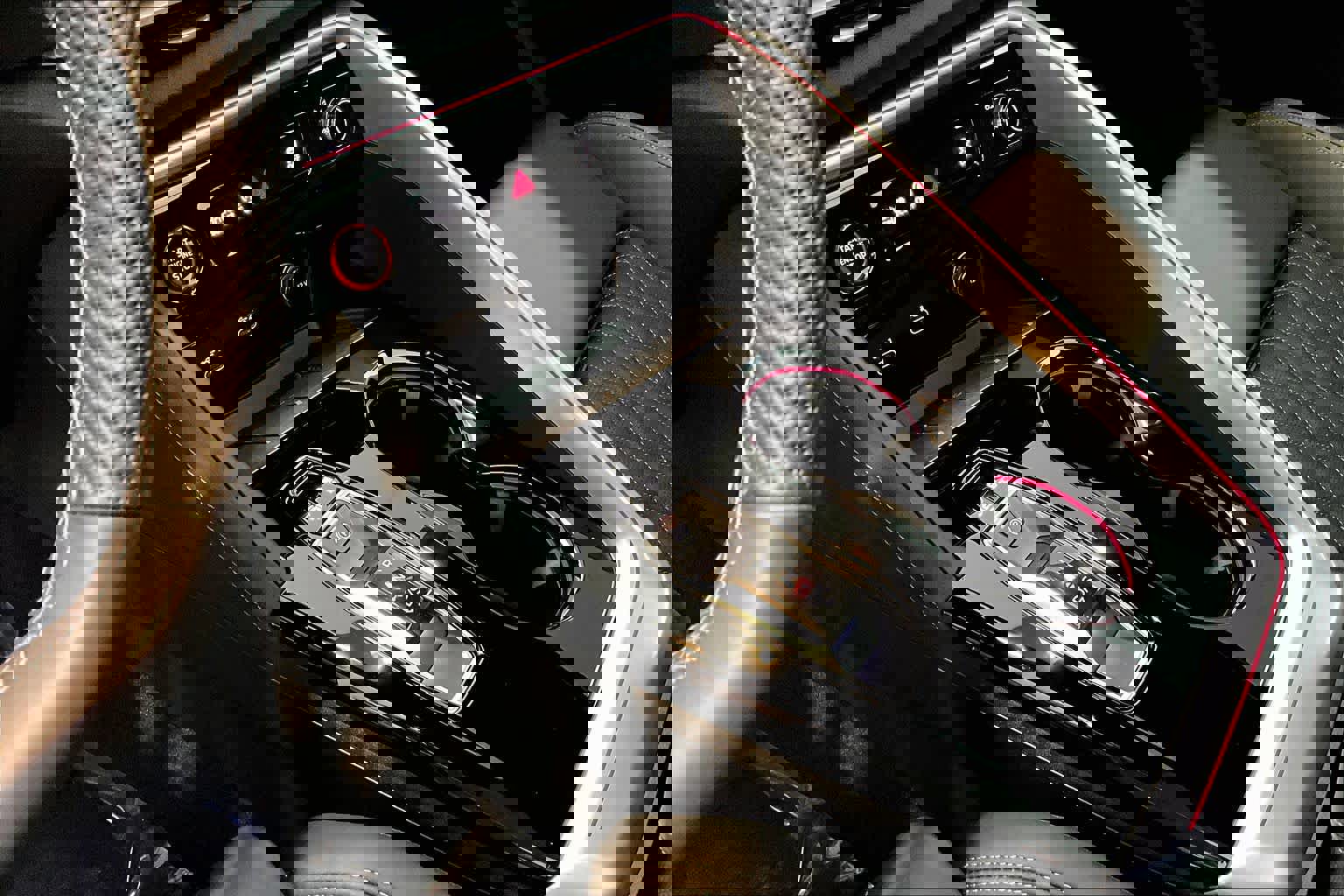 Used 2025 Audi SQ5 Premium Plus image 16