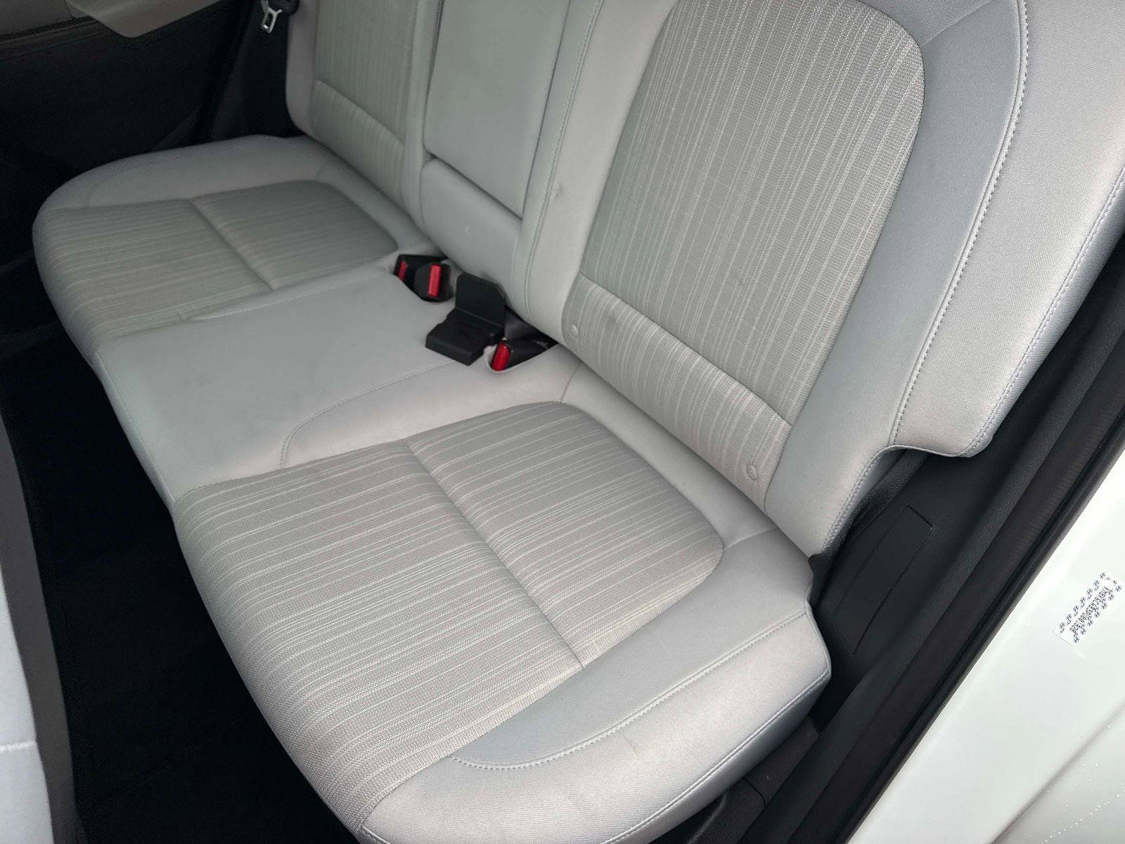 Certified 2023 Hyundai Kona SEL w/ Cargo Package image 13