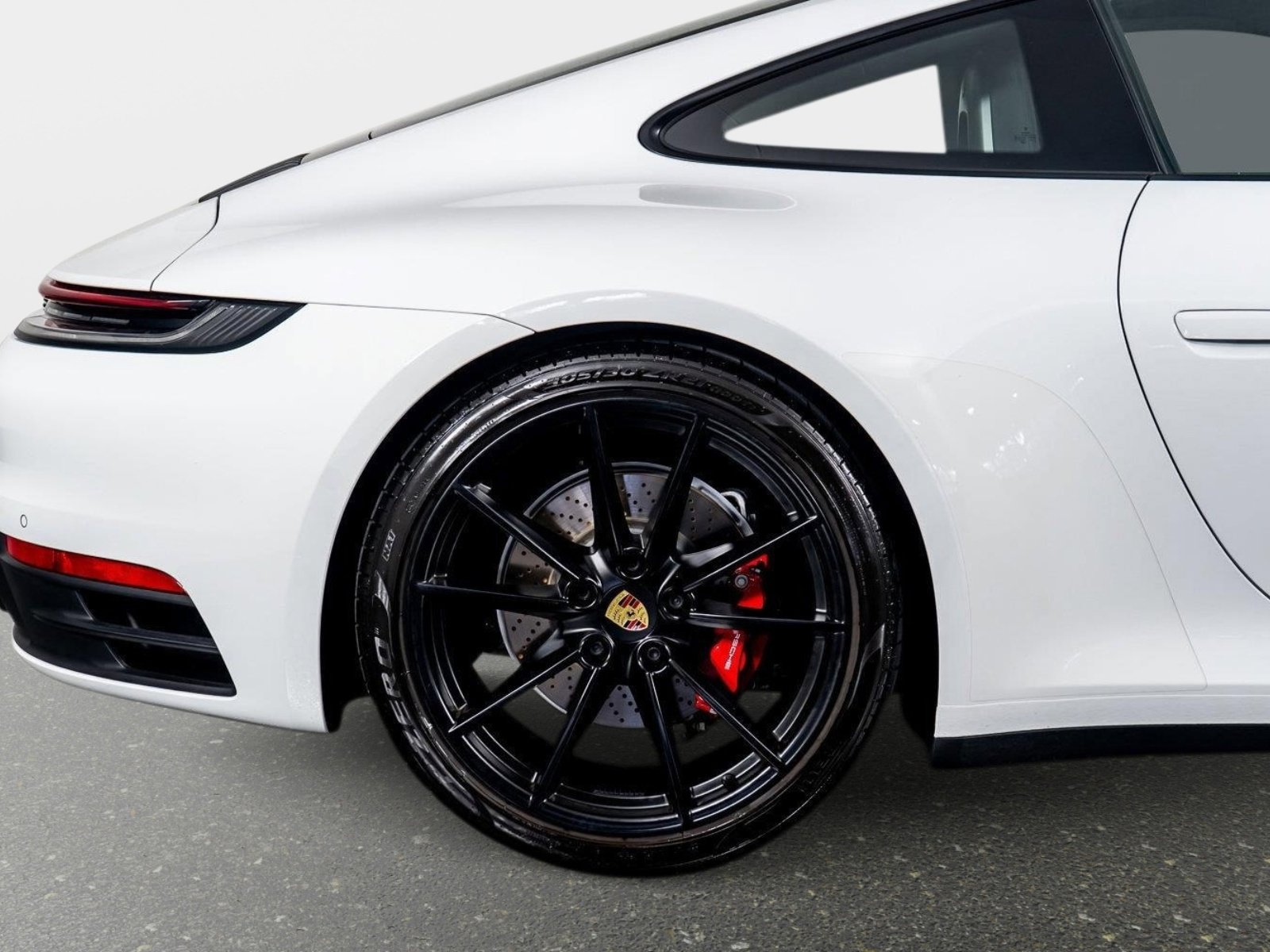 Used 2020 Porsche 911 Carrera S RWD image 25