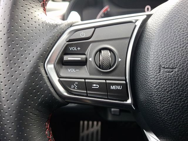 Certified 2025 Acura TLX SH-AWD w/ A-SPEC Pkg image 22