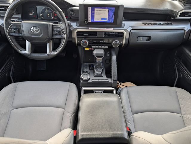Used 2024 Toyota Tacoma SR5 AWD/4WD image 11