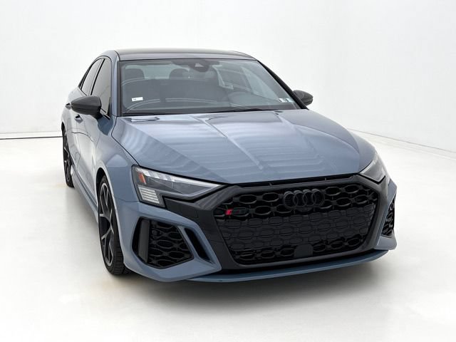 Used 2024 Audi RS 3 AWD/4WD video 3