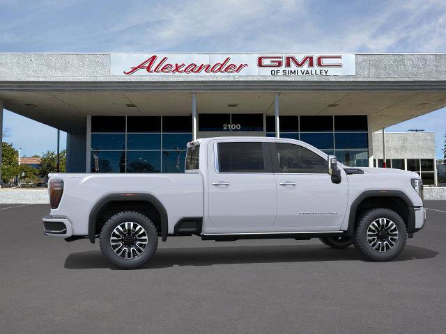New 2026 GMC Sierra 2500 Denali Ultimate w/ Max Trailering Package image 5