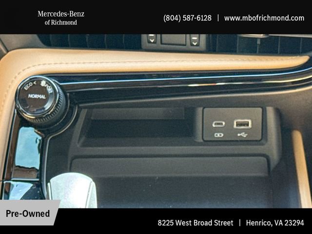 Used 2025 Lexus NX 250 250 Premium w/ Accessory Package (Z2) image 16