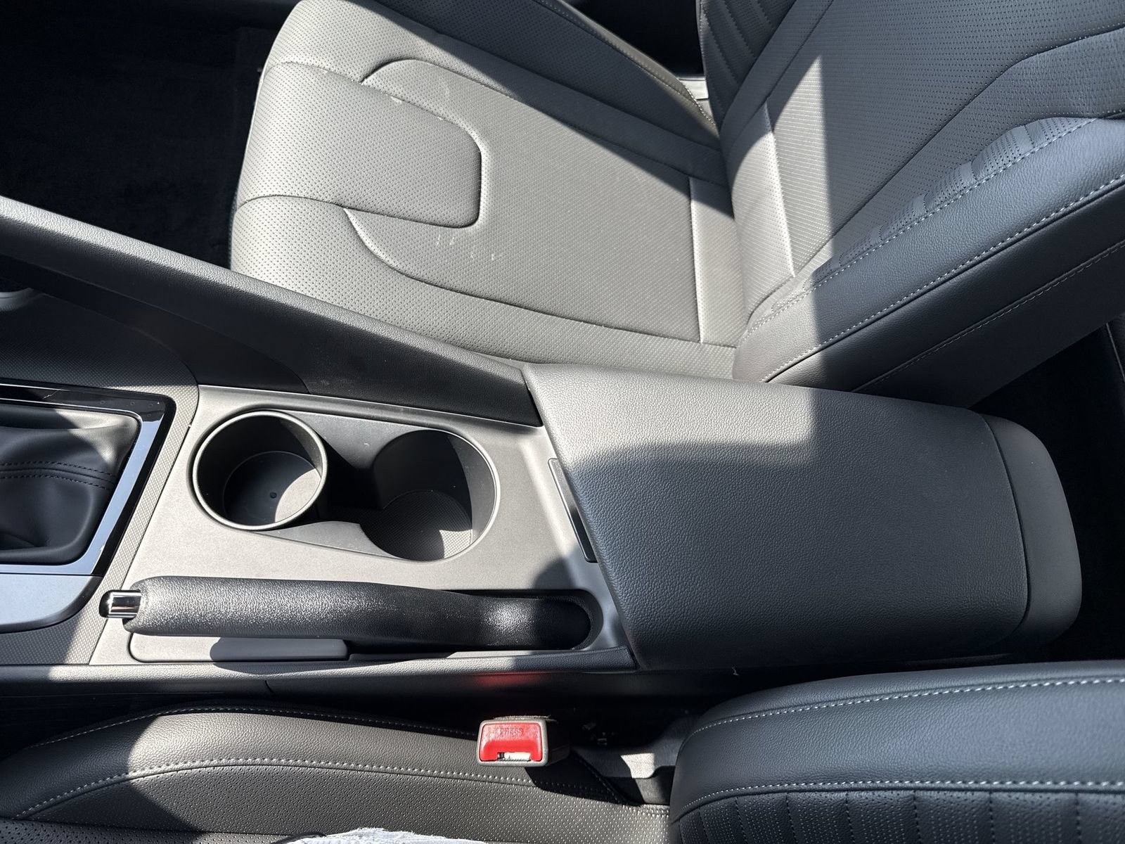 New 2026 Hyundai Elantra SEL Sport FWD image 21