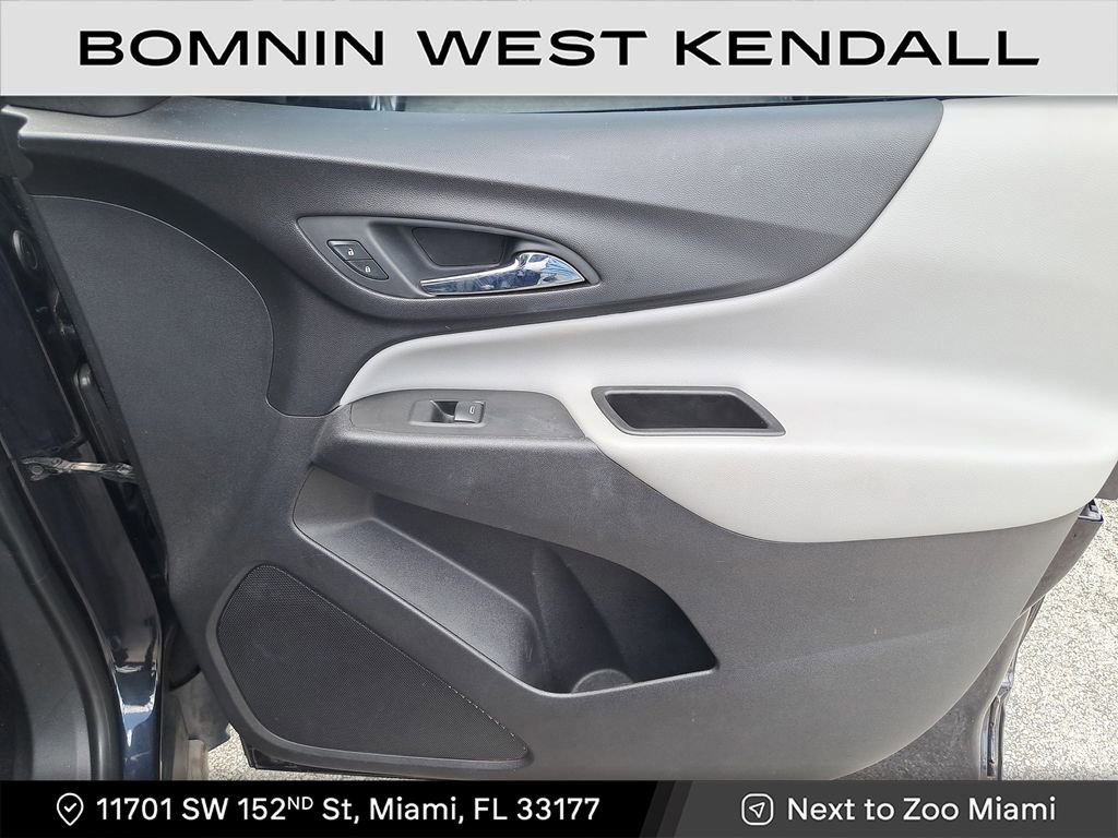 Used 2020 Chevrolet Equinox LT image 12