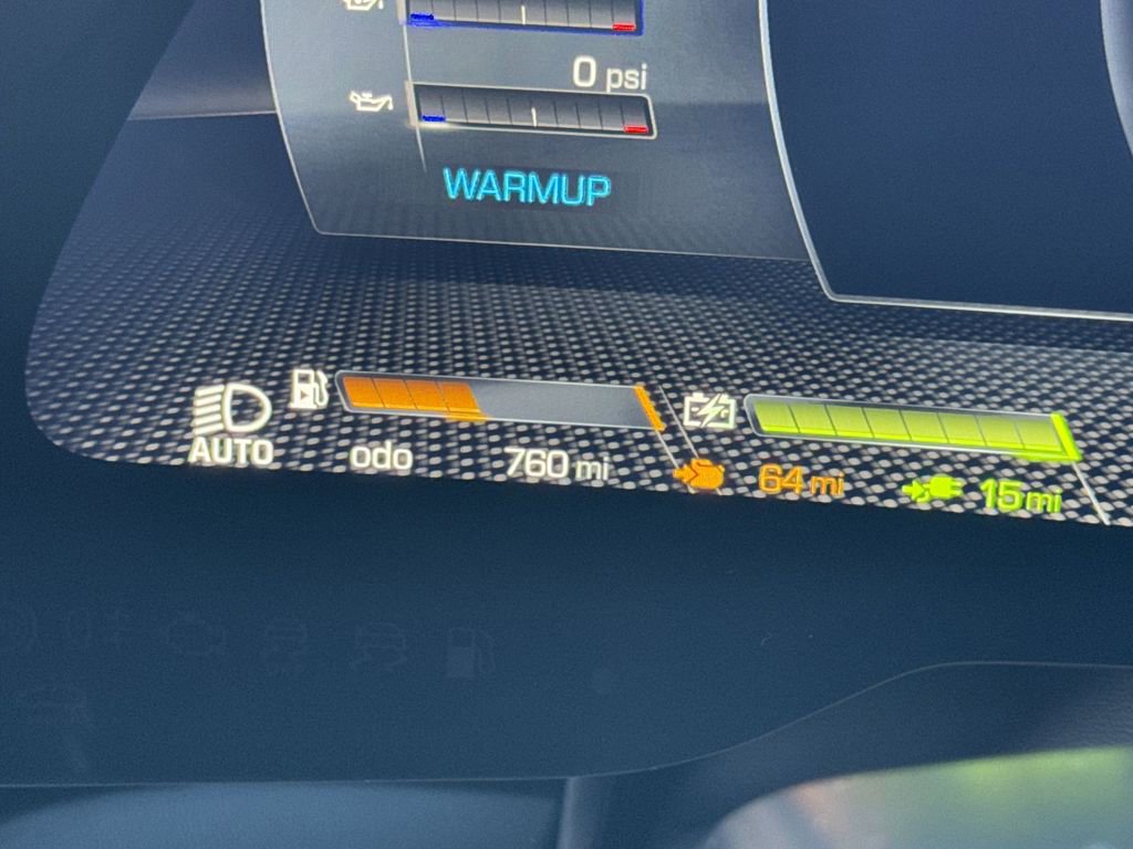 Used 2024 Ferrari 296 GTS image 15