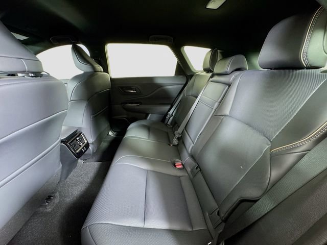 New 2026 Toyota Crown Signia image 25