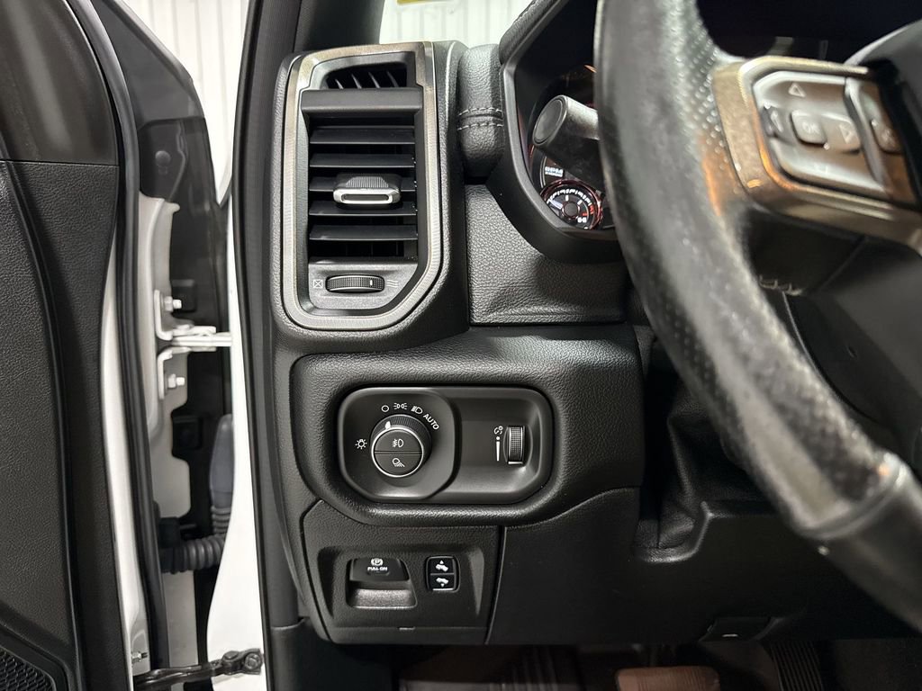 Used 2020 RAM 1500 Rebel w/ Rebel Level 2 Equipment Group image 18
