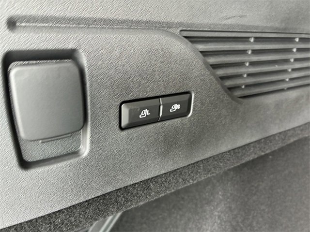 New 2025 Lincoln Nautilus Reserve image 20