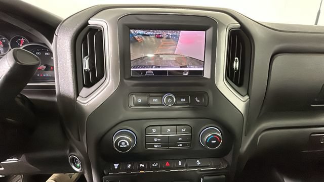 Used 2024 Chevrolet Silverado 2500 Custom w/ Custom Value Package AWD/4WD image 25