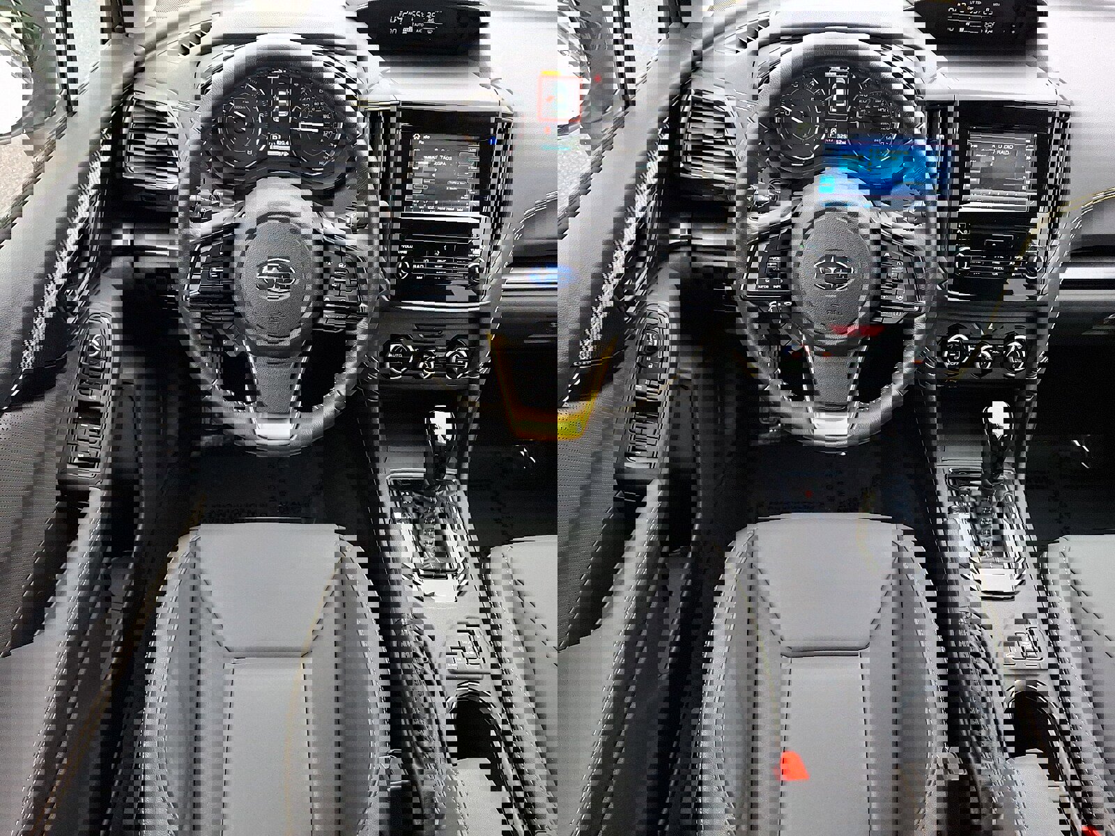 Used 2021 Subaru Crosstrek 2.5i Sport w/ Popular Package #2B image 11