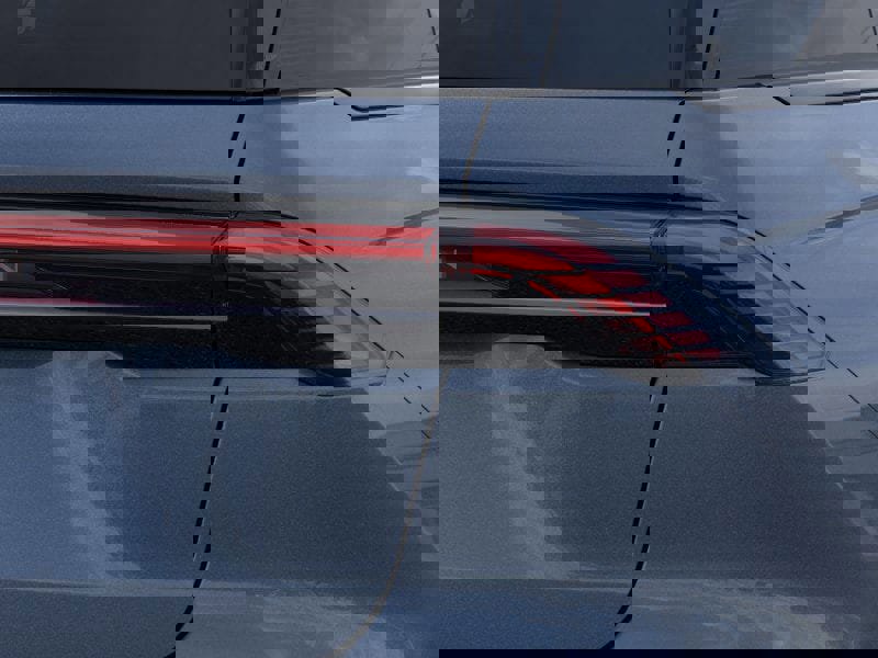 New 2026 Lincoln Nautilus Black Label image 21