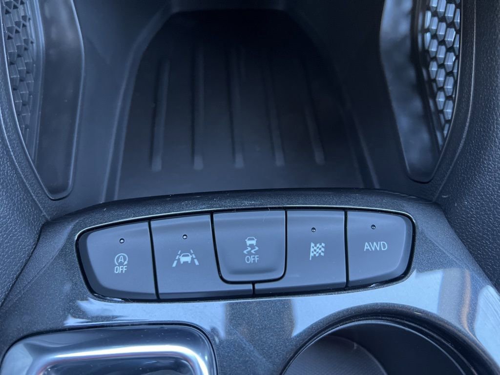 New 2026 Chevrolet TrailBlazer LT w/ LT Cold Weather Package image 21