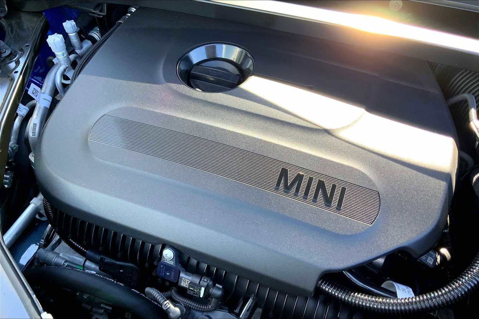 New 2026 MINI Cooper Countryman S image 17