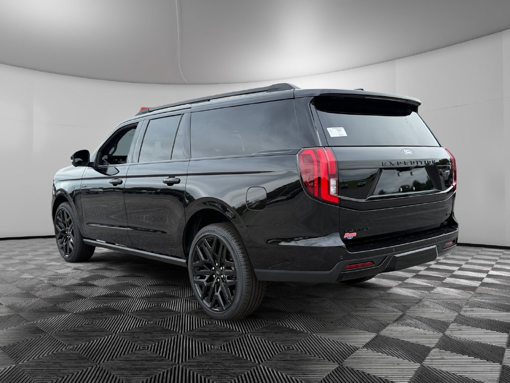 New 2027 Ford Expedition Max Platinum w/ Stealth Performance Package AWD/4WD image 5