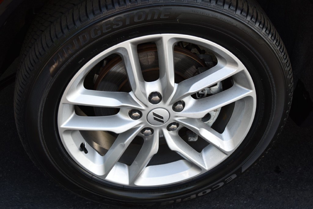 Certified 2025 Dodge Durango GT AWD/4WD image 13