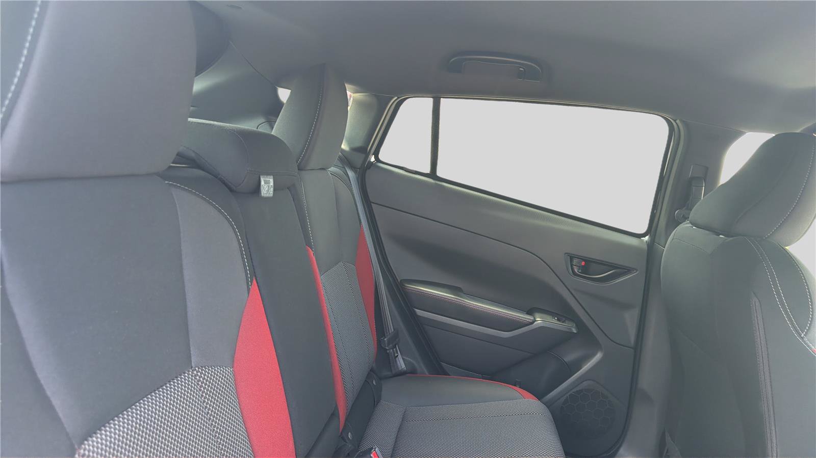 Used 2024 Subaru Impreza RS AWD/4WD image 20