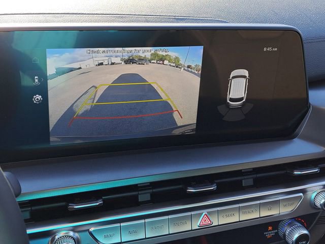 New 2025 Kia Telluride S image 14