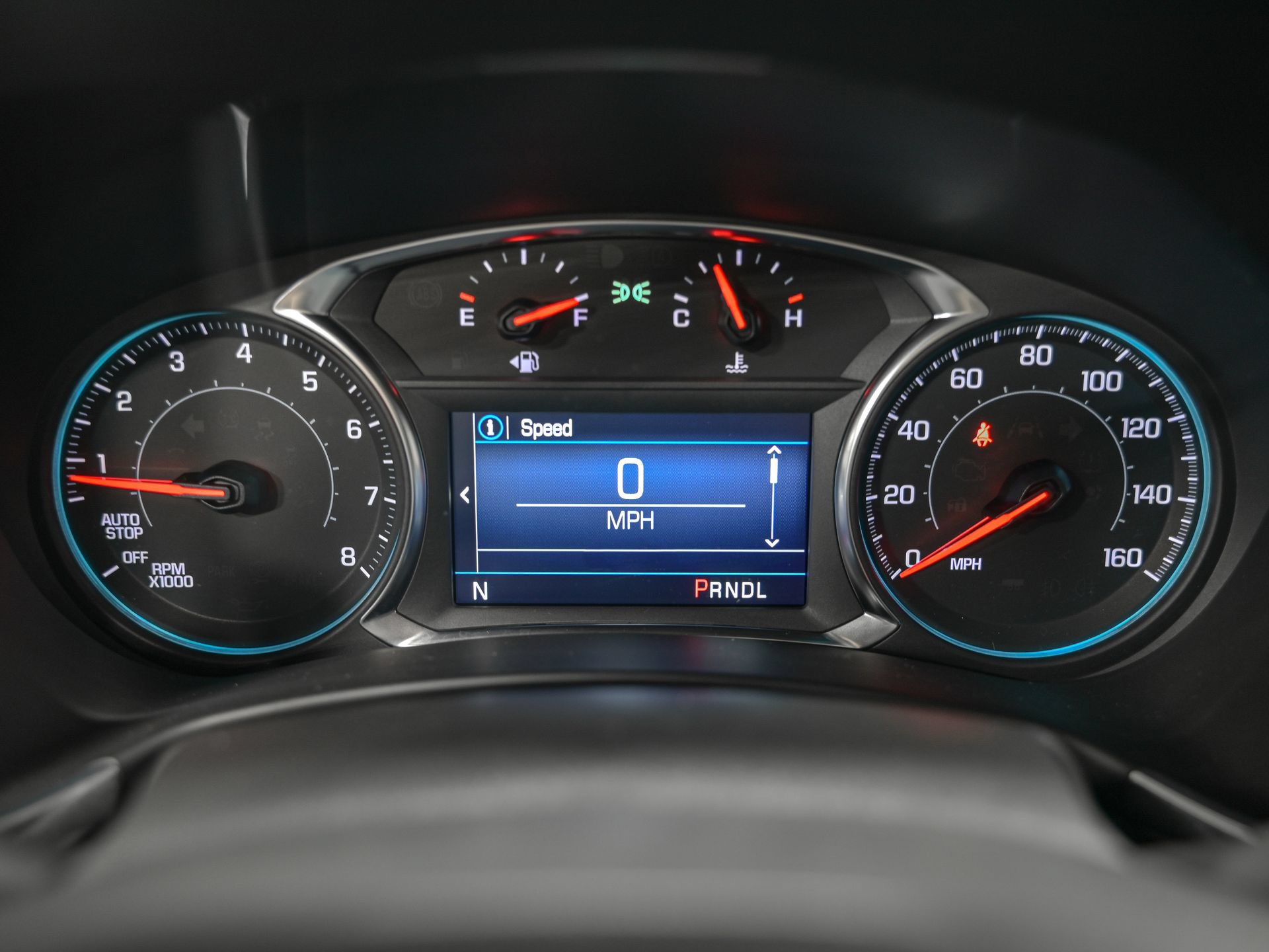Used 2024 Chevrolet Equinox LT AWD/4WD image 21