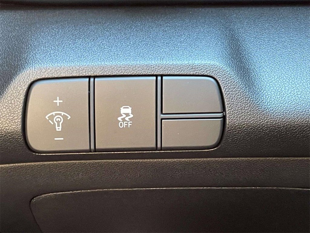 New 2026 Hyundai Elantra N Line image 18