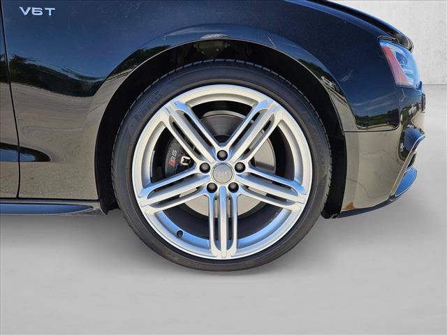 Used 2013 Audi S5 Prestige AWD/4WD image 22