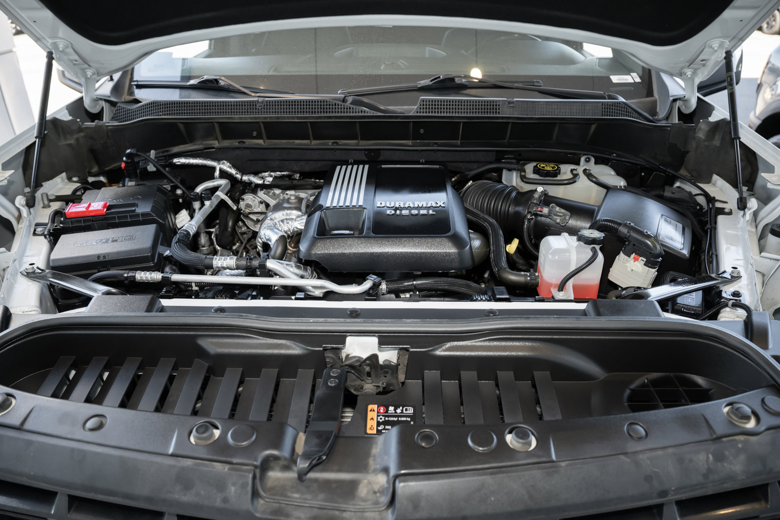 Used 2021 Chevrolet Silverado 1500 LT image 16