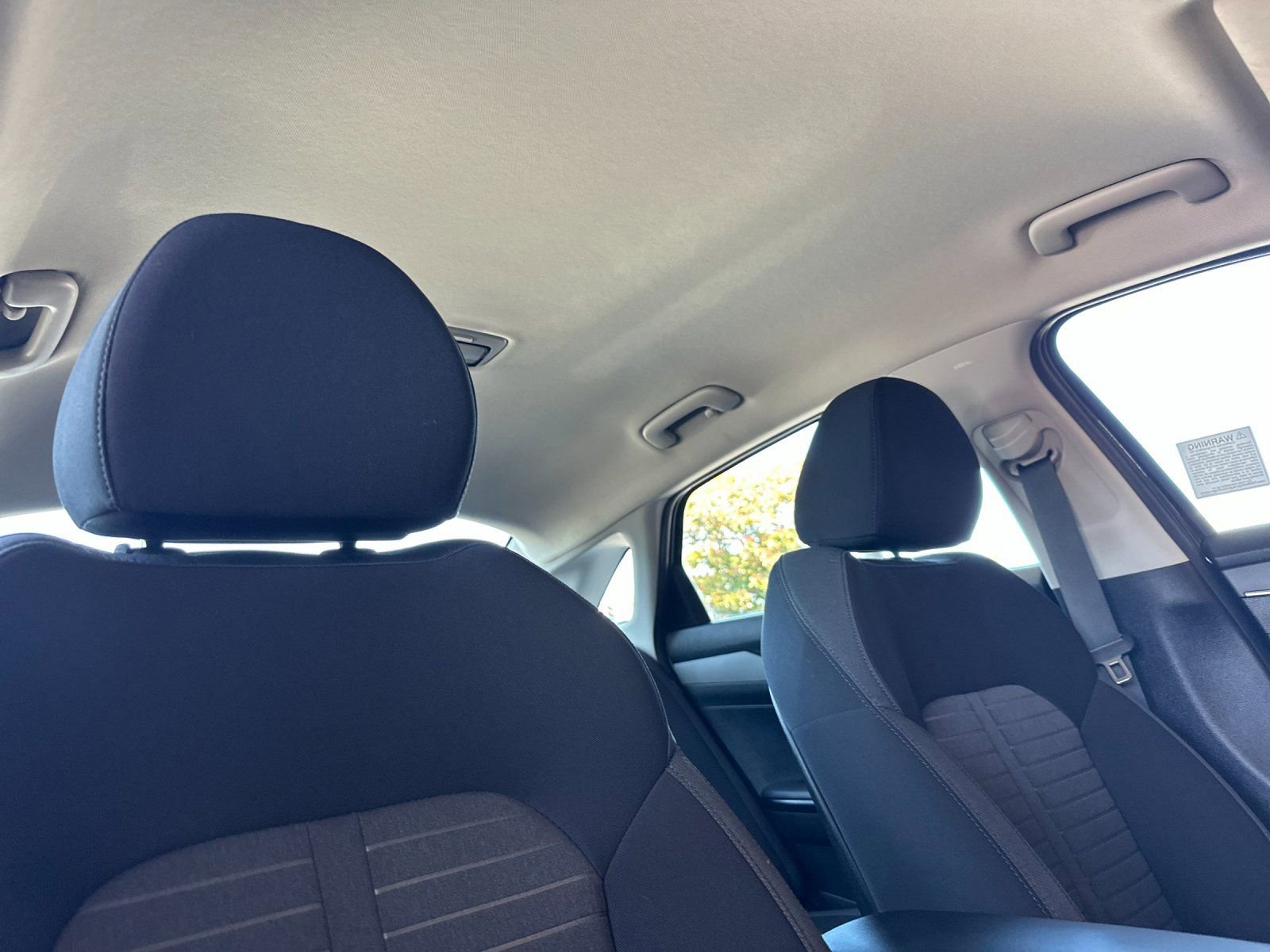 Certified 2025 Kia K5 LXS image 22