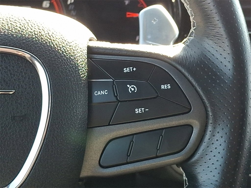 Used 2022 Dodge Durango SRT w/ Premium Interior Group image 24