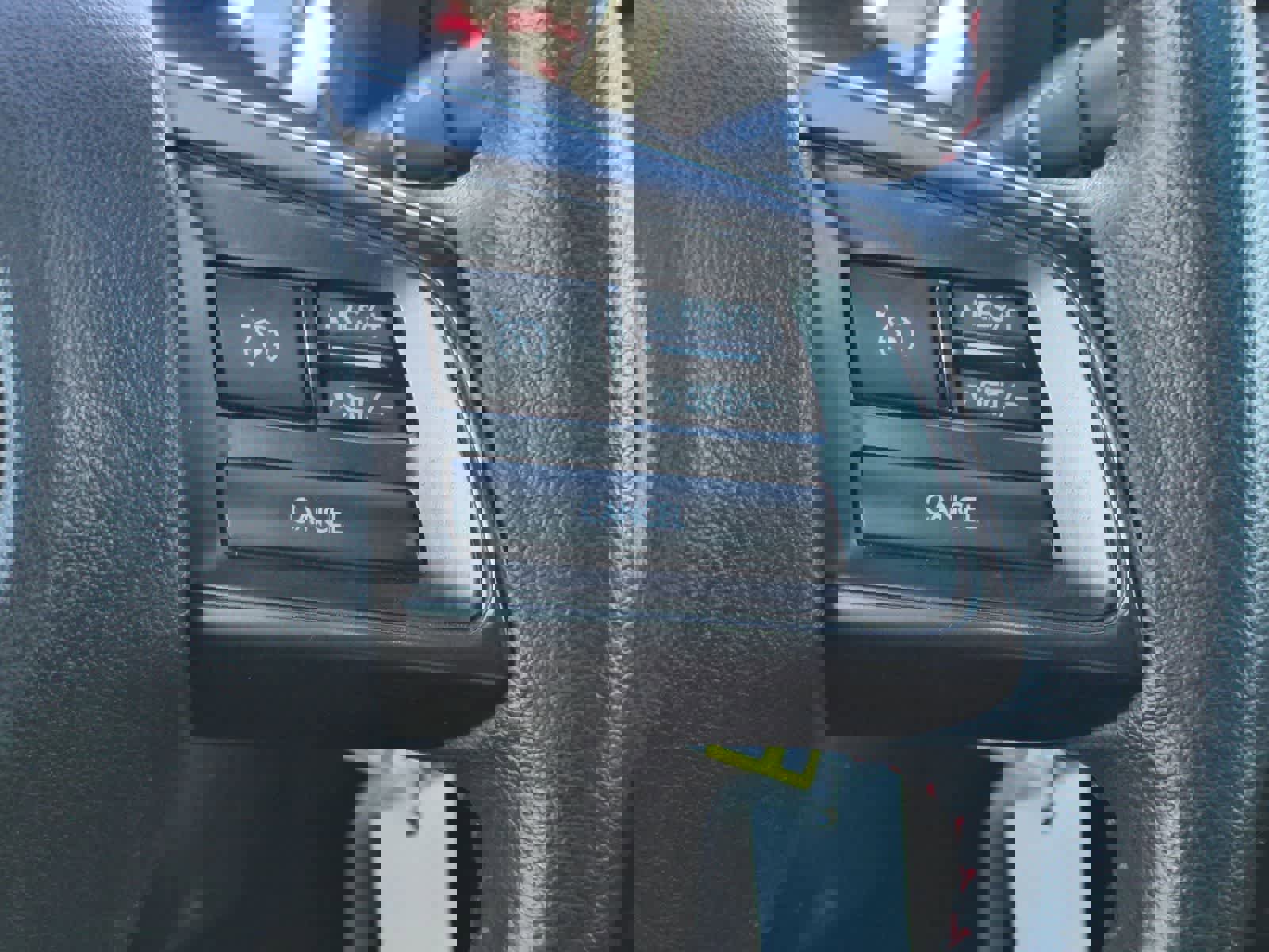 Used 2016 Subaru WRX Premium image 24