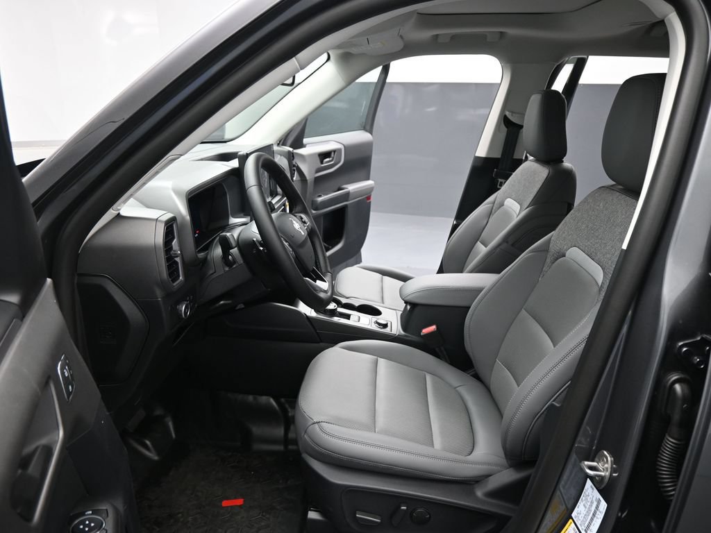 New 2026 Ford Bronco Sport Badlands w/ Badlands Tech Package AWD/4WD image 9
