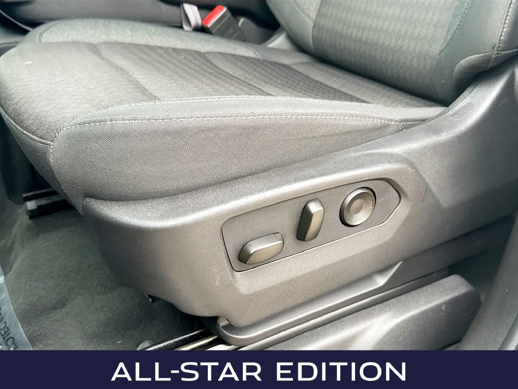 Used 2026 Chevrolet Silverado 1500 LT AWD/4WD image 23