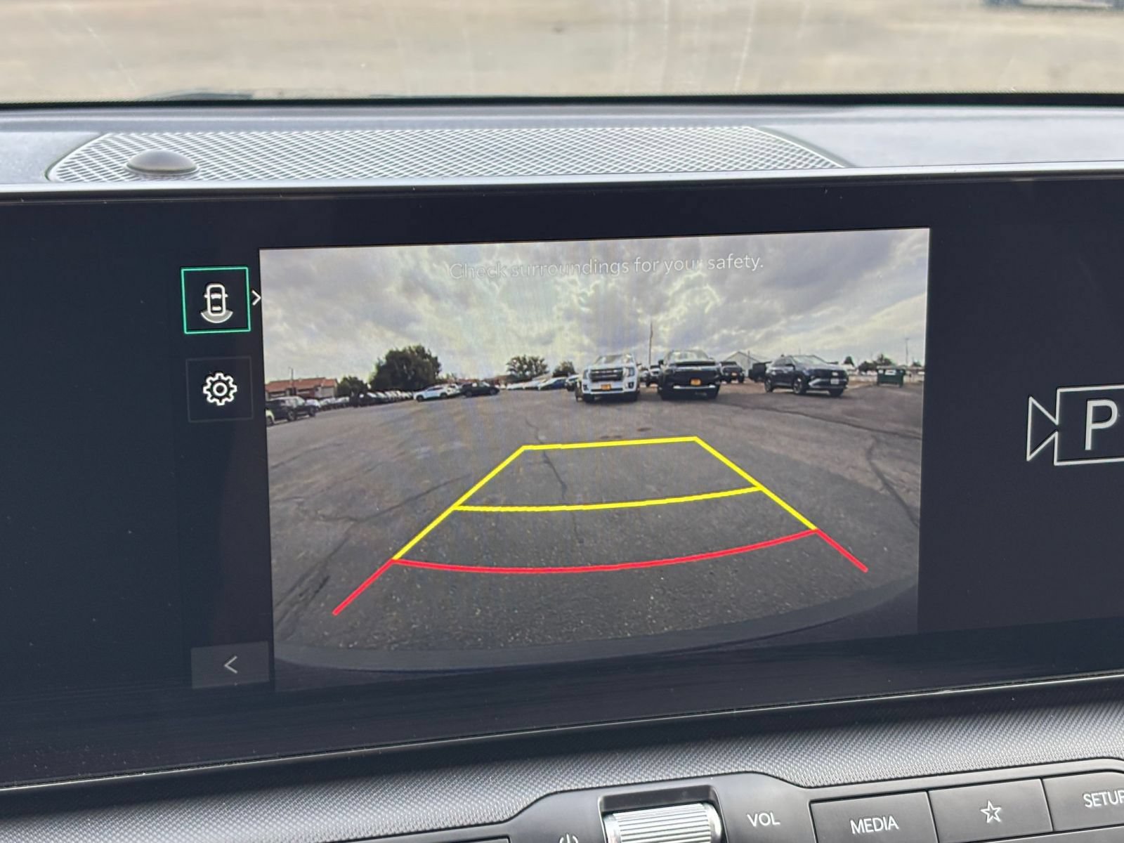 Used 2026 Kia K4 FWD image 21