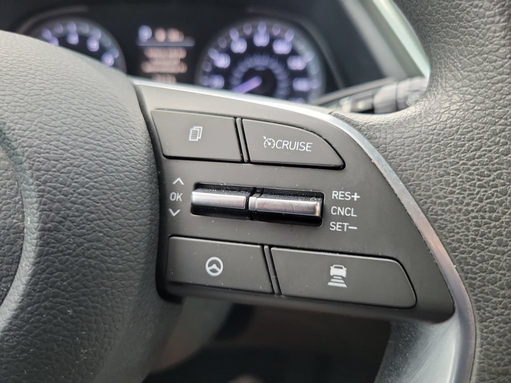 Used 2023 Hyundai Sonata SEL FWD image 20