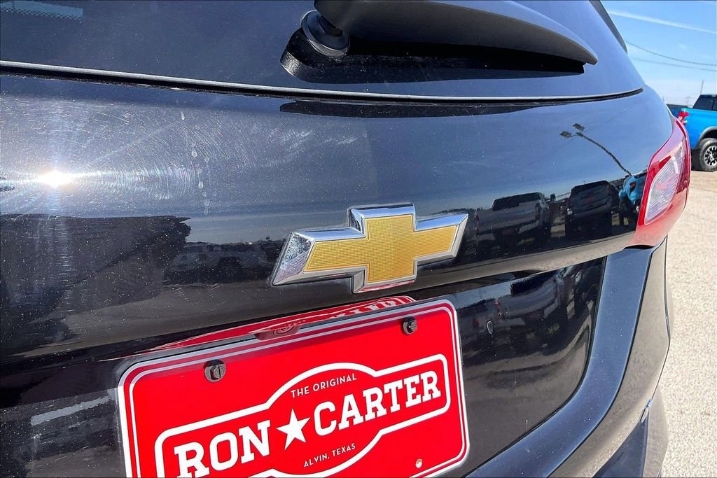 Used 2019 Chevrolet Equinox LT image 27
