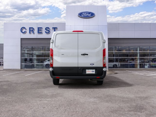 New 2027 Ford Transit 150 Low Roof RWD image 7