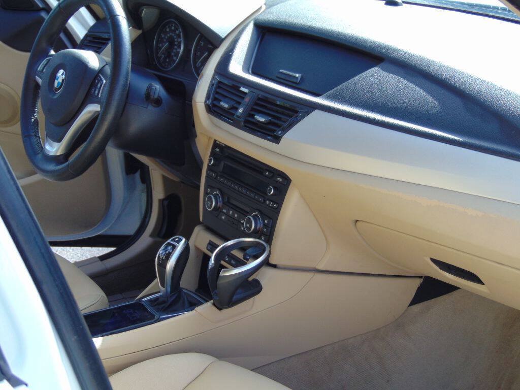 Used 2015 BMW X1 xDrive28i AWD/4WD image 21