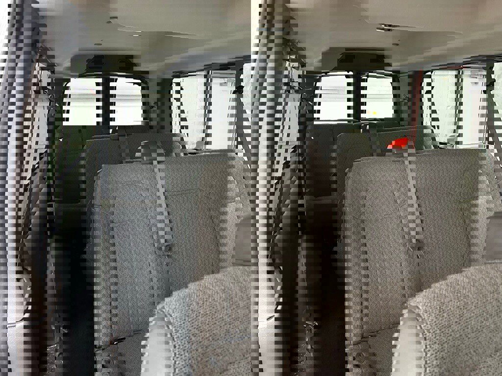 Used 2025 Chevrolet Express 3500 LT w/ LT Preferred Equipment Group image 42