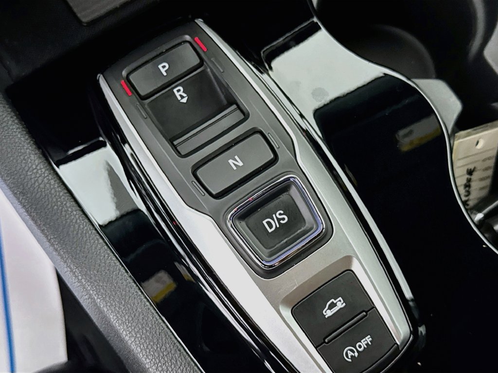 Used 2021 Honda Ridgeline Black Edition image 23