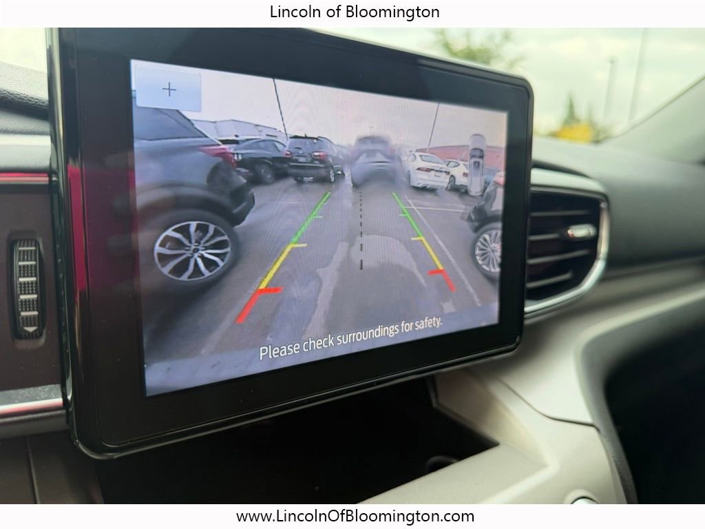 Used 2023 Ford Explorer XLT w/ Equipment Group 202A image 70