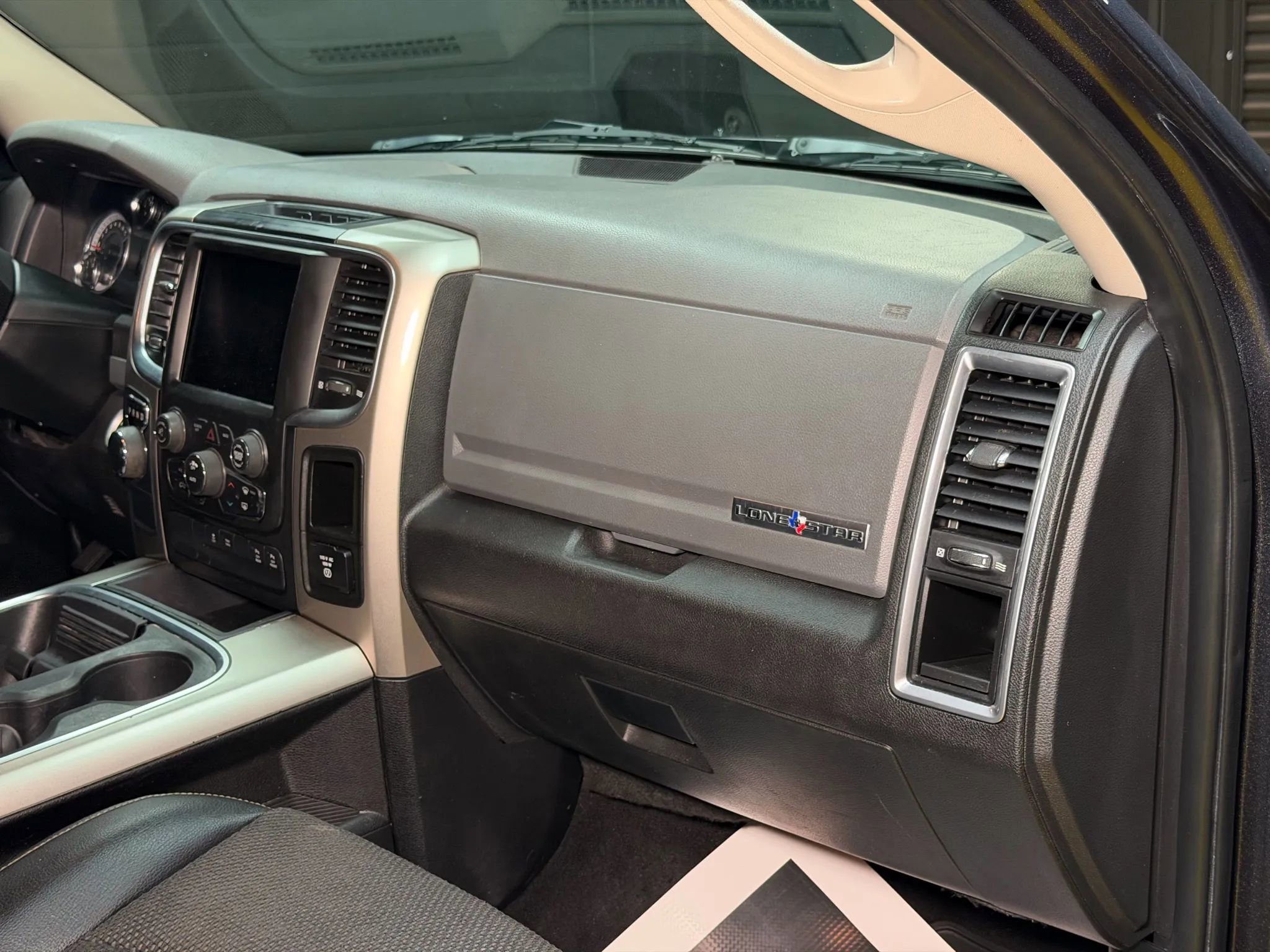 Used 2018 RAM 1500 Lone Star RWD image 43