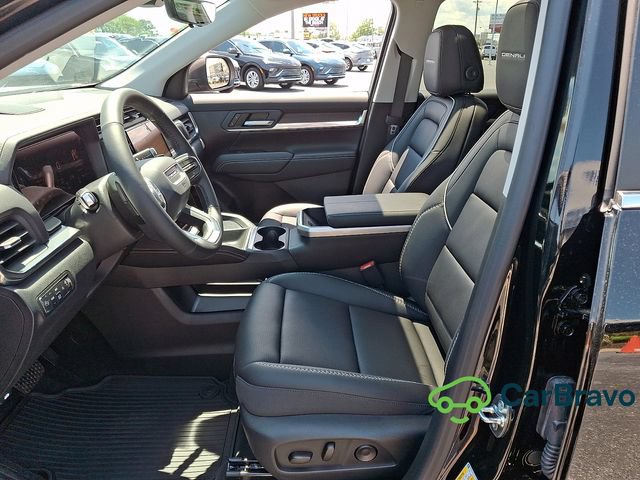 Certified 2026 GMC Terrain Denali AWD/4WD image 10