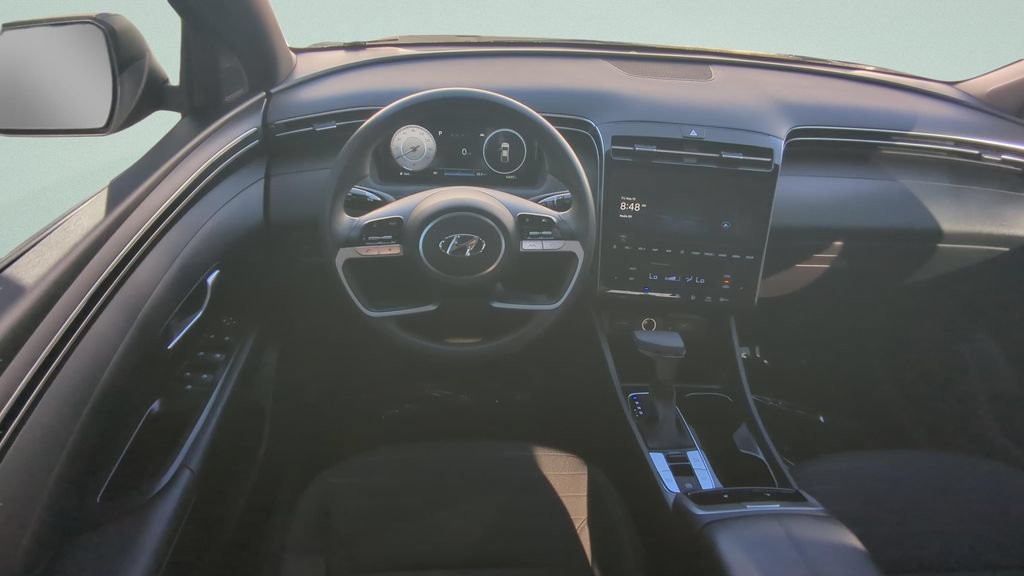 Used 2024 Hyundai Santa Cruz SEL w/ Activity Package FWD image 12