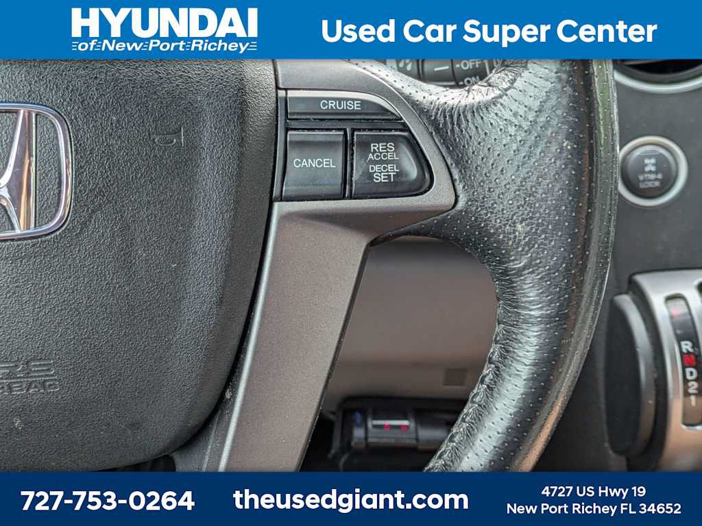 Used 2015 Honda Pilot EX-L image 39